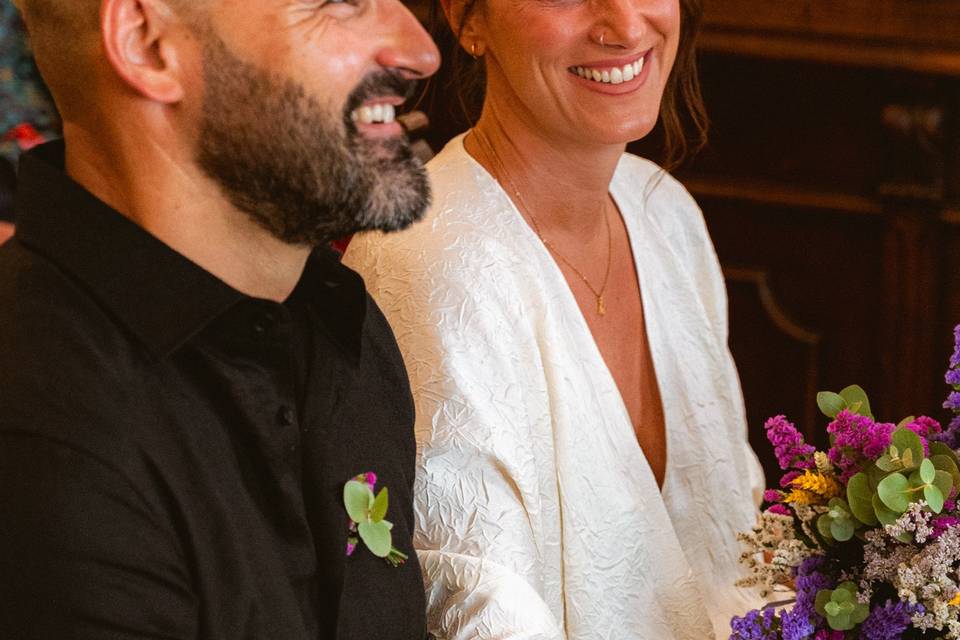 Marta & David