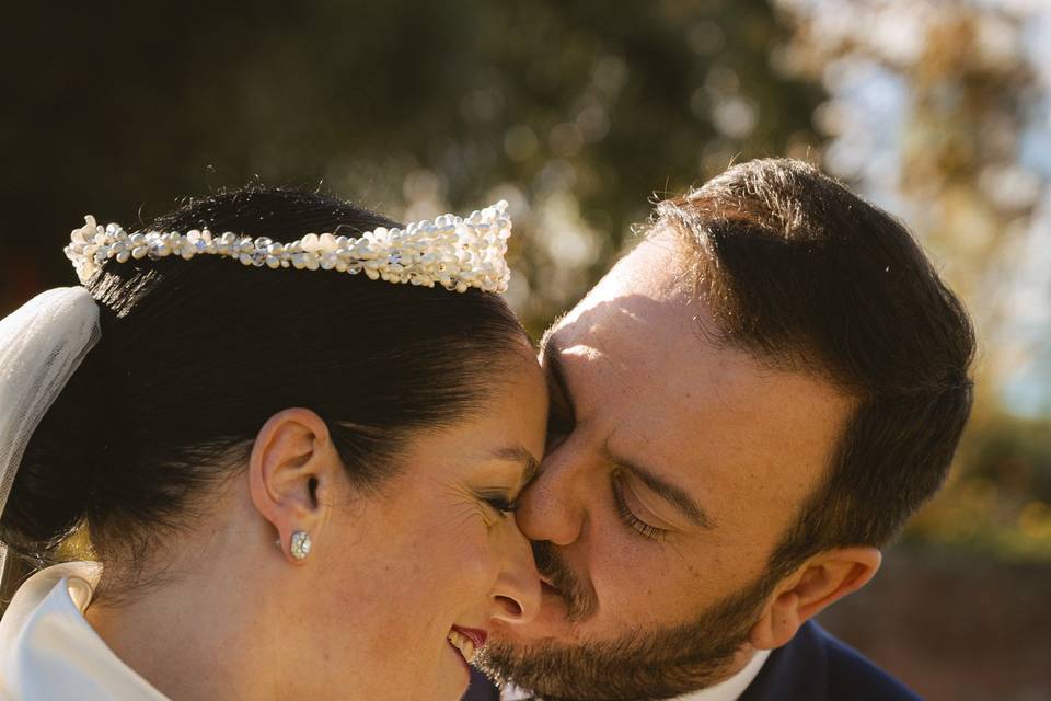 Antonio & Noelia