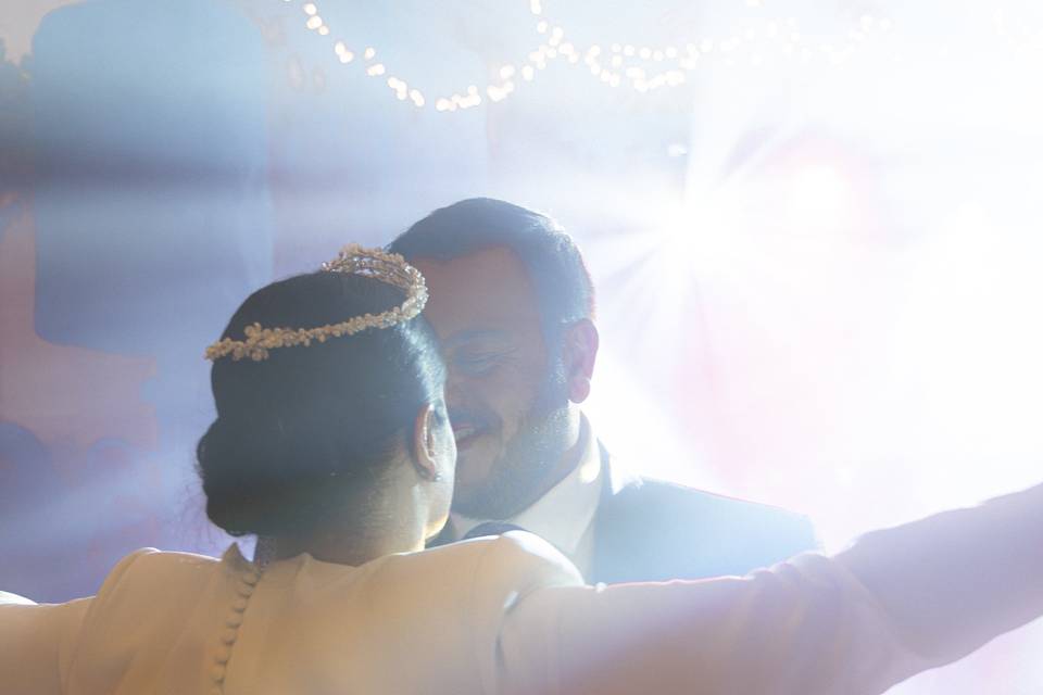 Antonio & Noelia