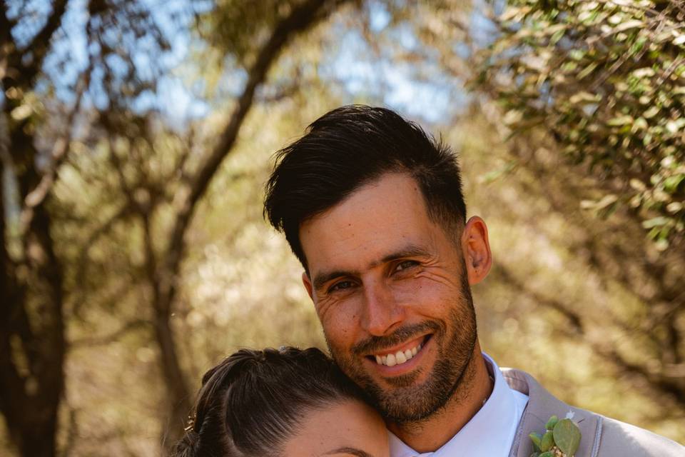 Alejandro & María
