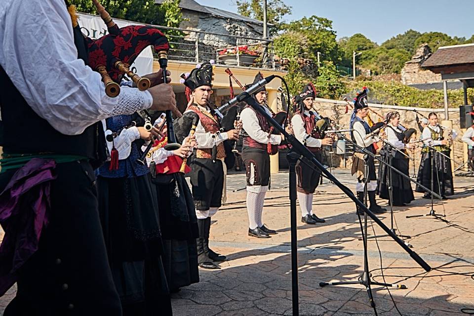 Gaiteiros