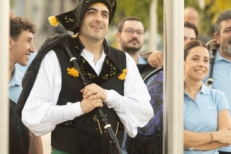 Gaiteiro