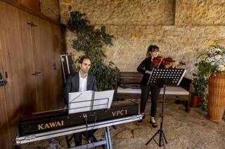 Dúo Silenzzio