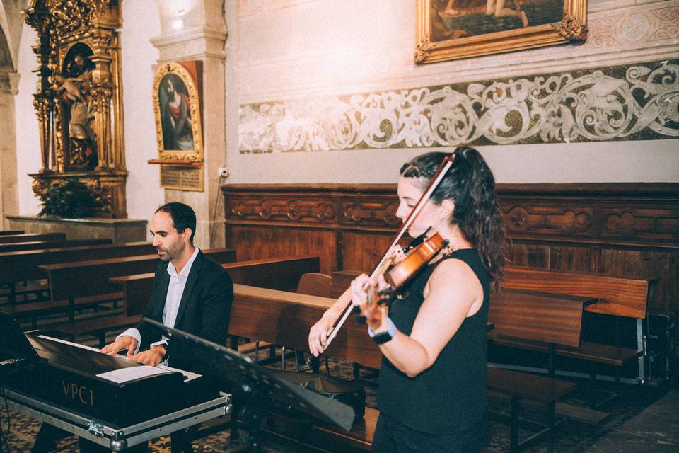 Ceremonias