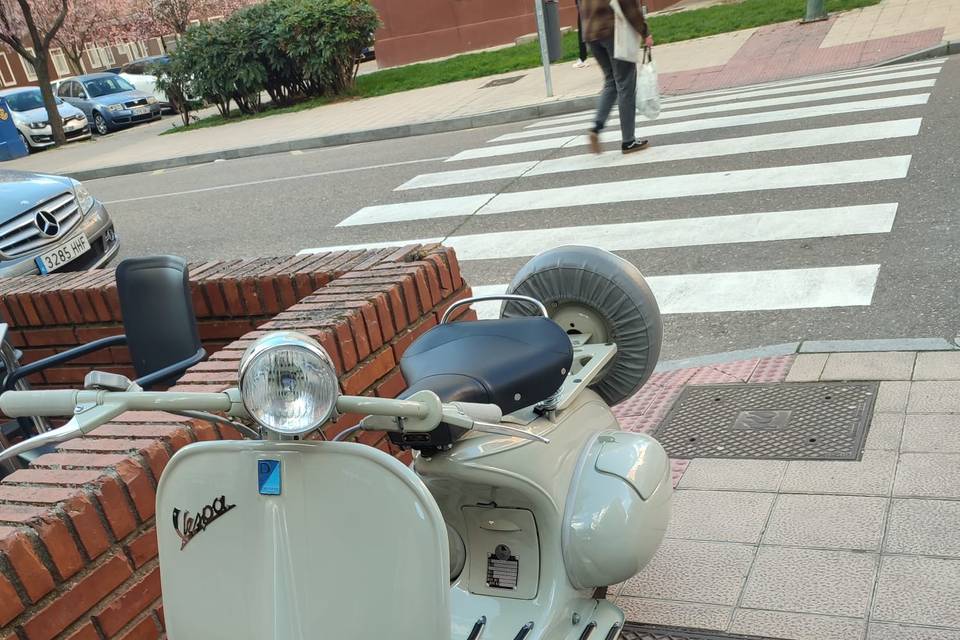 Vespa