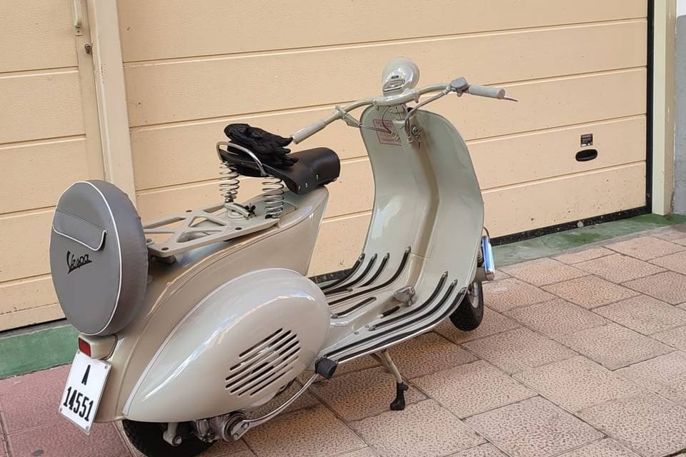 Vespa