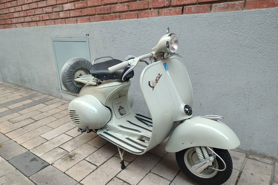 Vespa