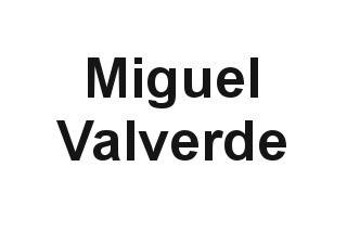 Miguel Valverde