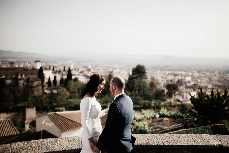 Maria José & Gonzalo