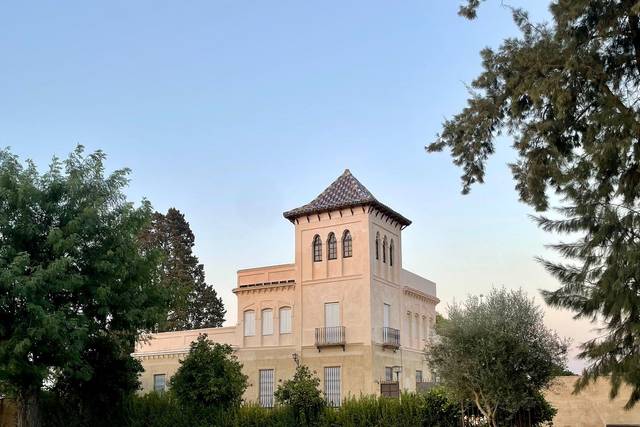 Montepalacio