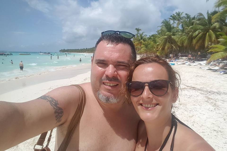 Punta Cana