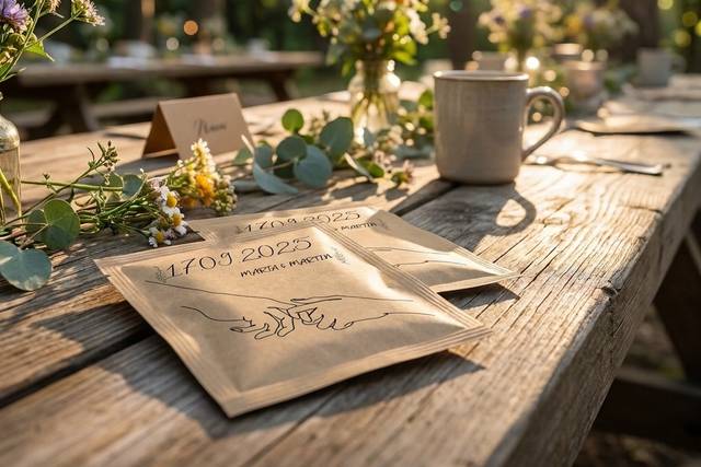 The Coffee Canvas