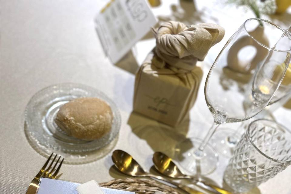 Detalle/Recuerdo invitados