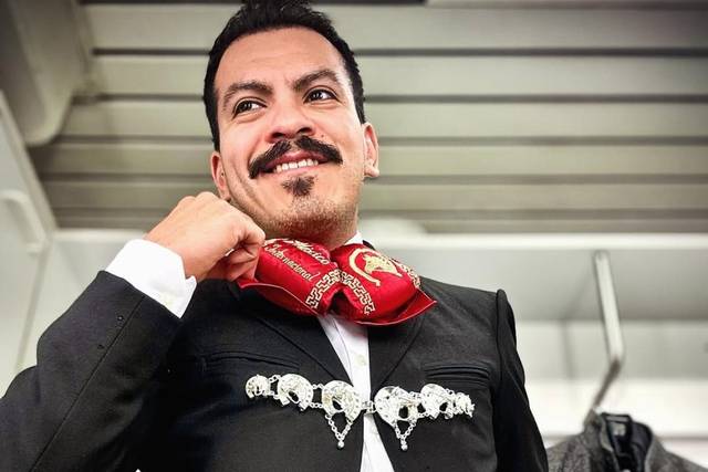 Dani Mejía
