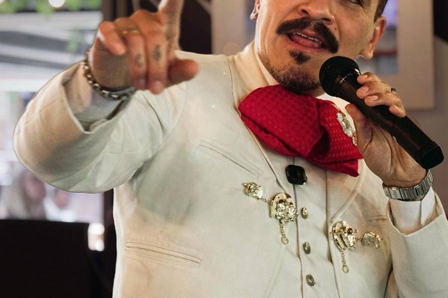 Dani Mejía