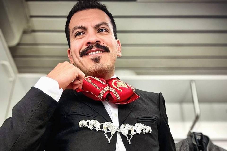 Dani Mejía