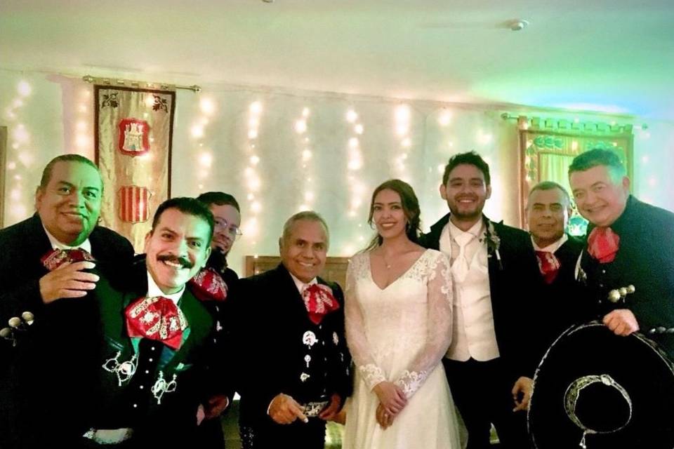 Dani Mejía