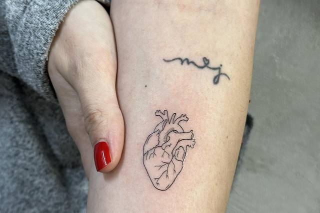 Seven Soul Tattoo Studio