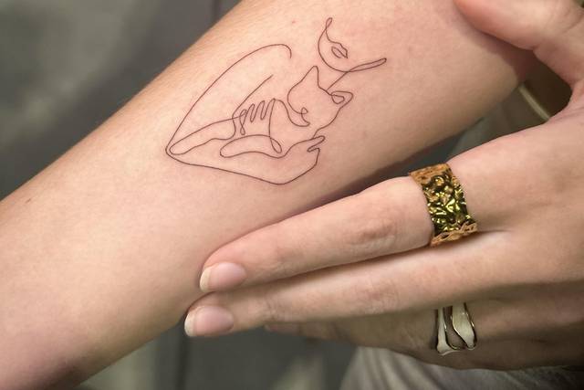 Seven Soul Tattoo Studio