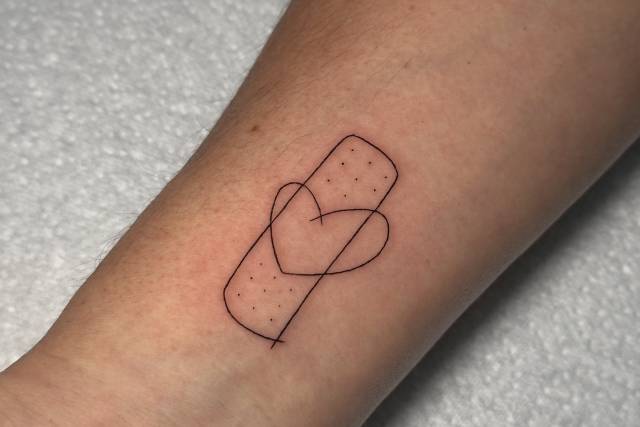 Seven Soul Tattoo Studio