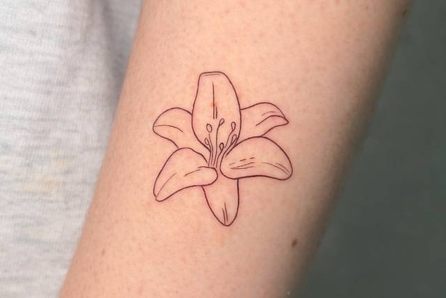 Seven Soul Tattoo Studio