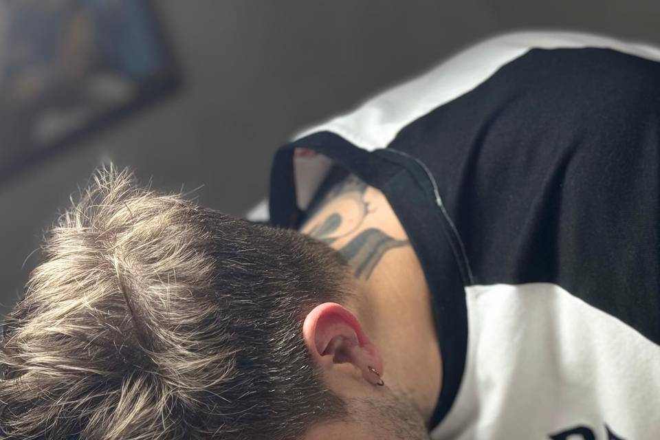 Seven Soul Tattoo Studio