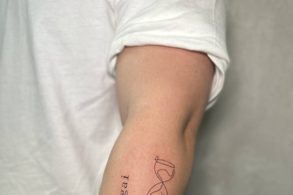 Seven Soul Tattoo Studio