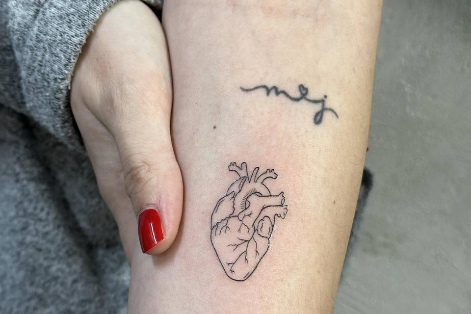 Seven Soul Tattoo Studio