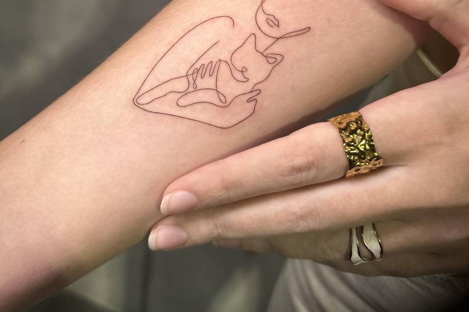 Seven Soul Tattoo Studio