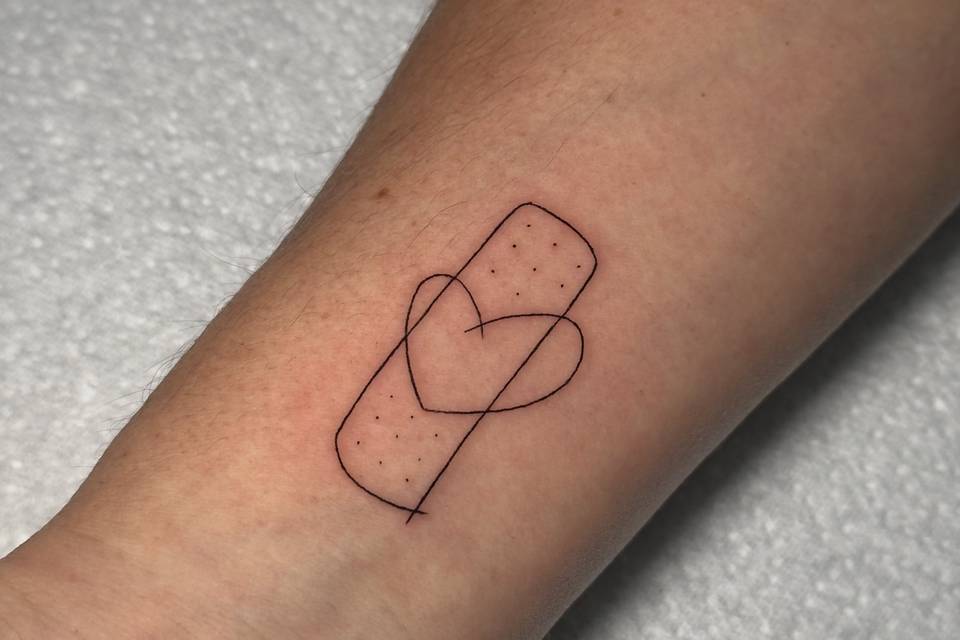 Seven Soul Tattoo Studio