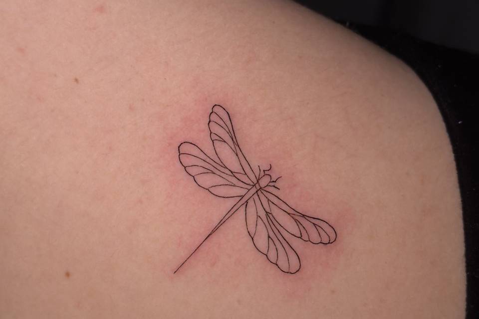 Seven Soul Tattoo Studio