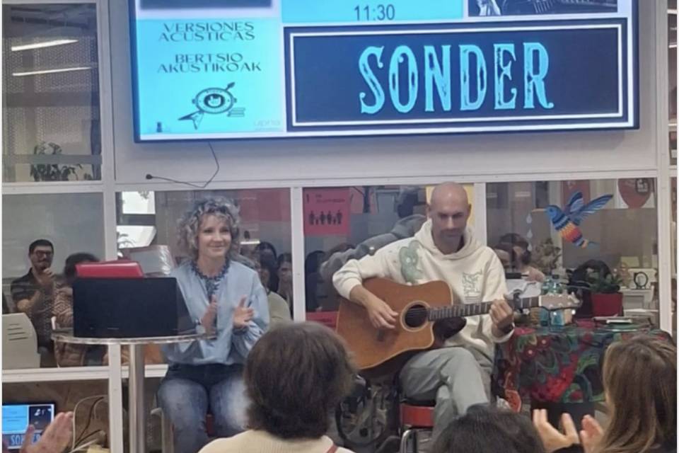 Sonder