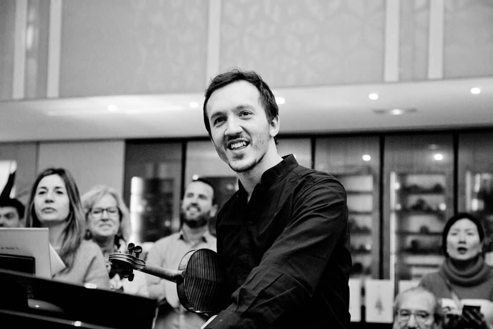Frederic (violinista)