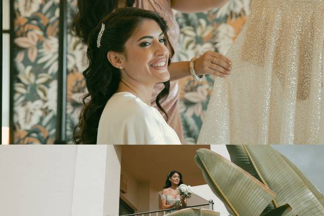 Video de boda en Tenerife