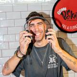 Fran De Berti