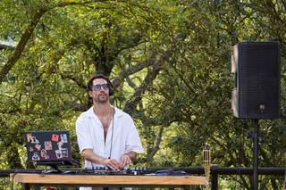 DJ Lintu García