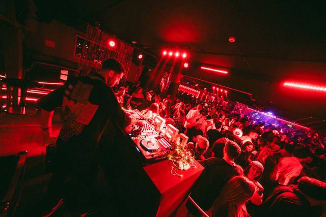 DJ Lintu García