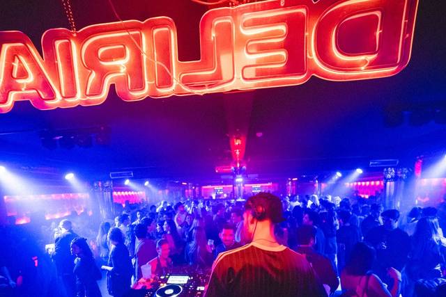 DJ Lintu García