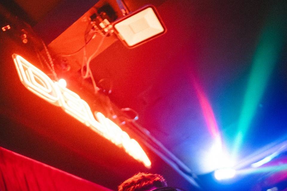 DJ Lintu García