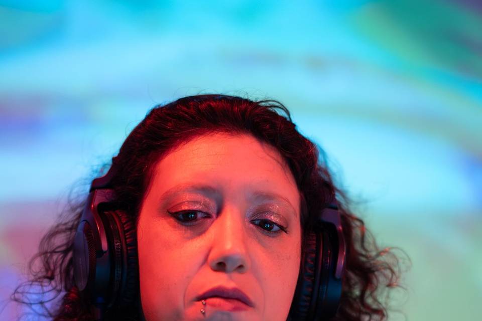 DJ Lintu García