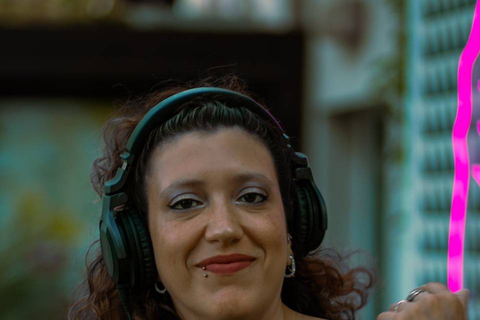 DJ Lintu García