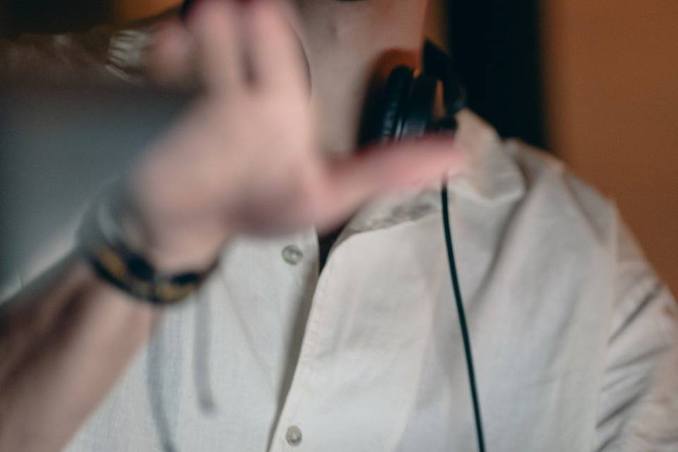 DJ Lintu García