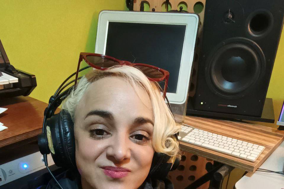 Escuchando