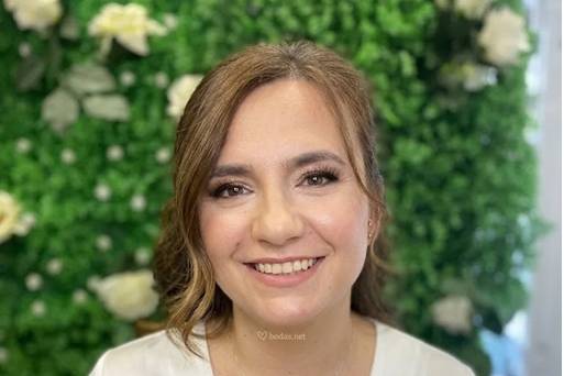 Lucia Fábregas