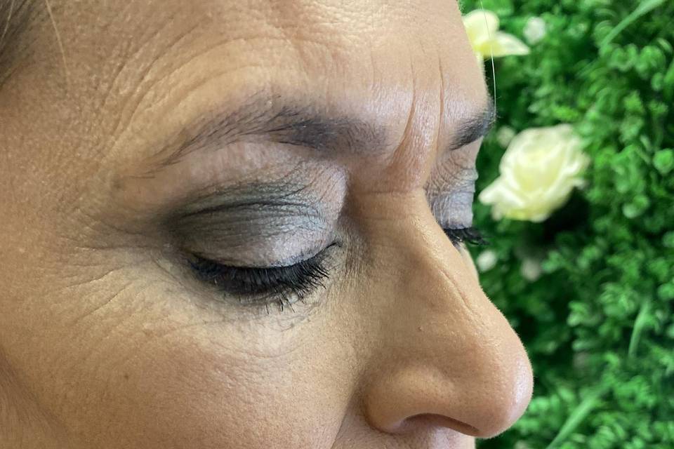 Maquillaje personalizado