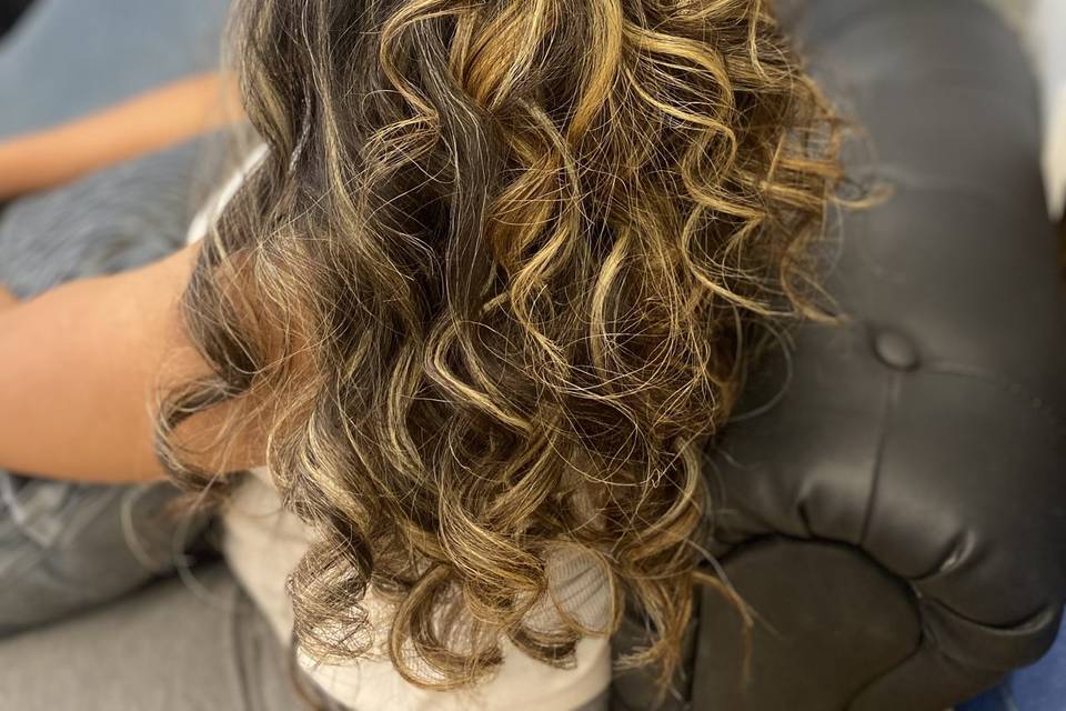 Recogido semi
