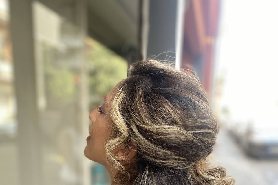 Recogido semi