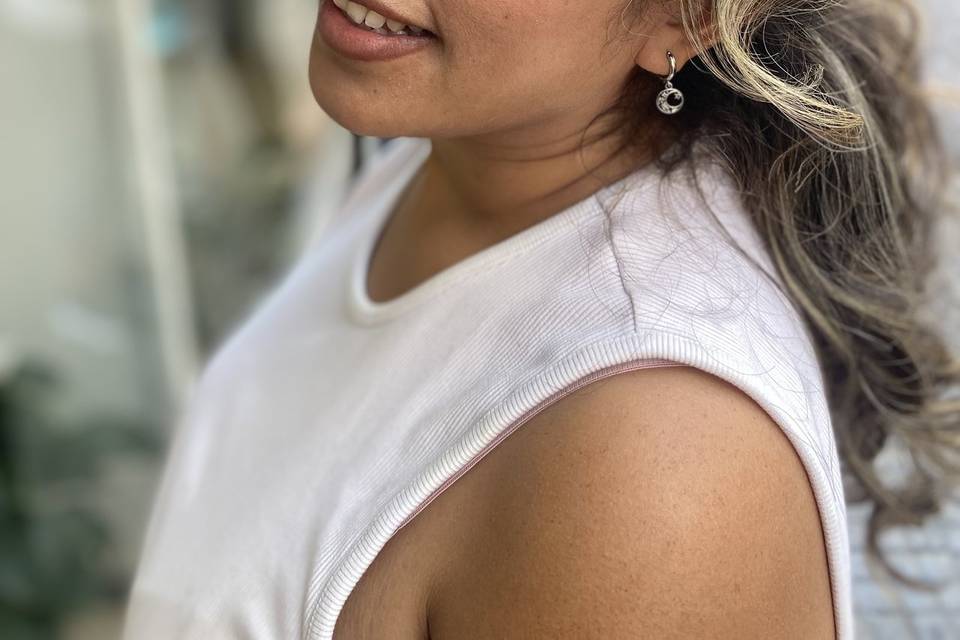 Recogido semi