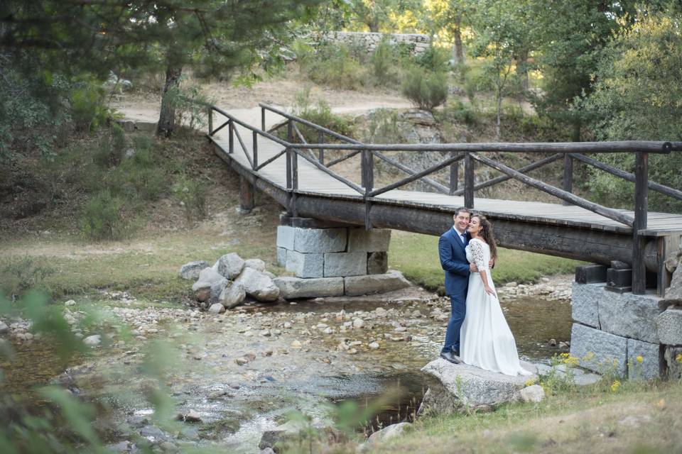 Postboda