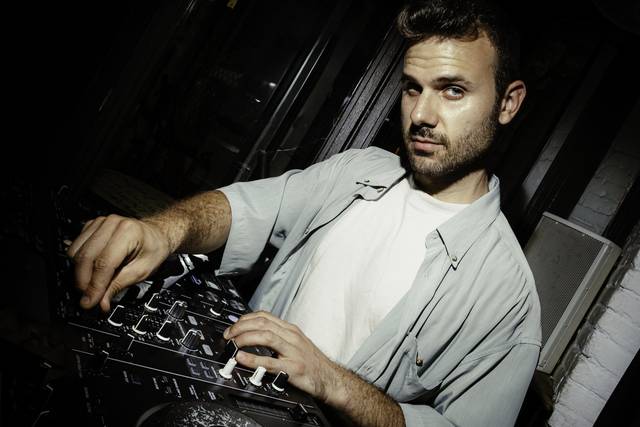 PMN DJ